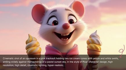 Content Publishing and Media with GemPix2 AI