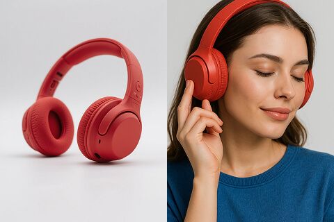 E-commerce and Product Photography with GemPix2 AI