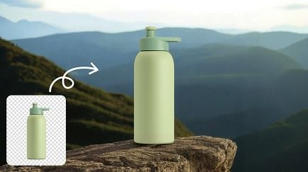 Professional Marketing Campaigns with GemPix2 AI