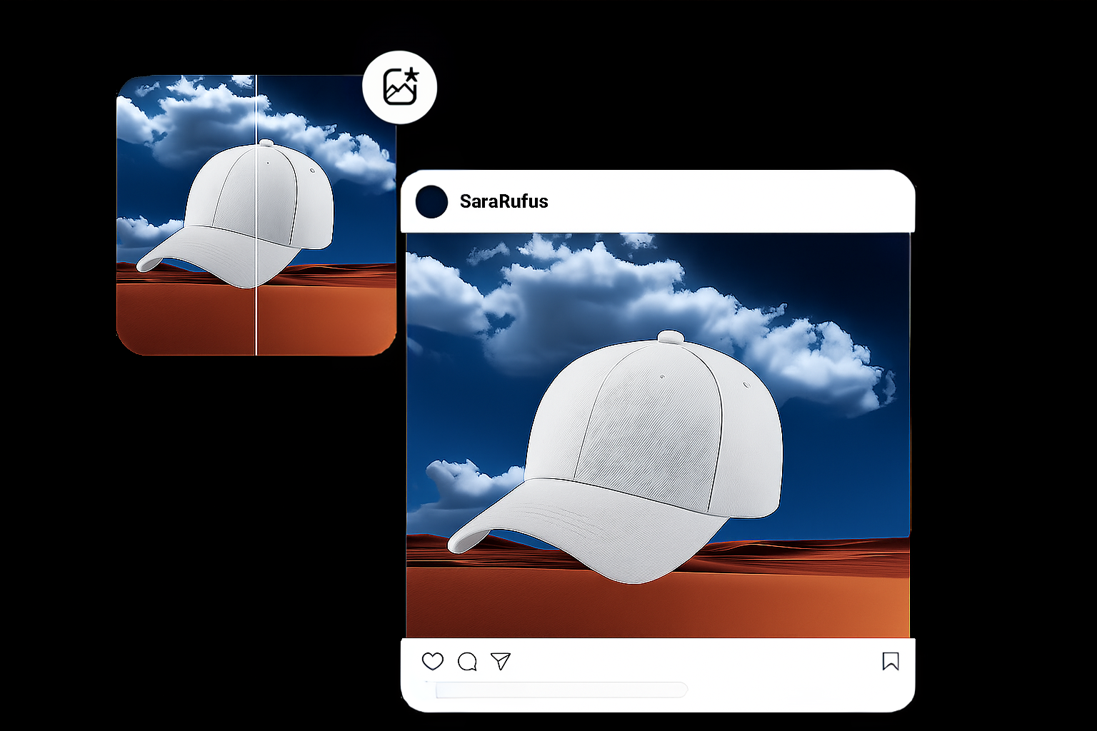 Conteúdo with GemPix2 AI