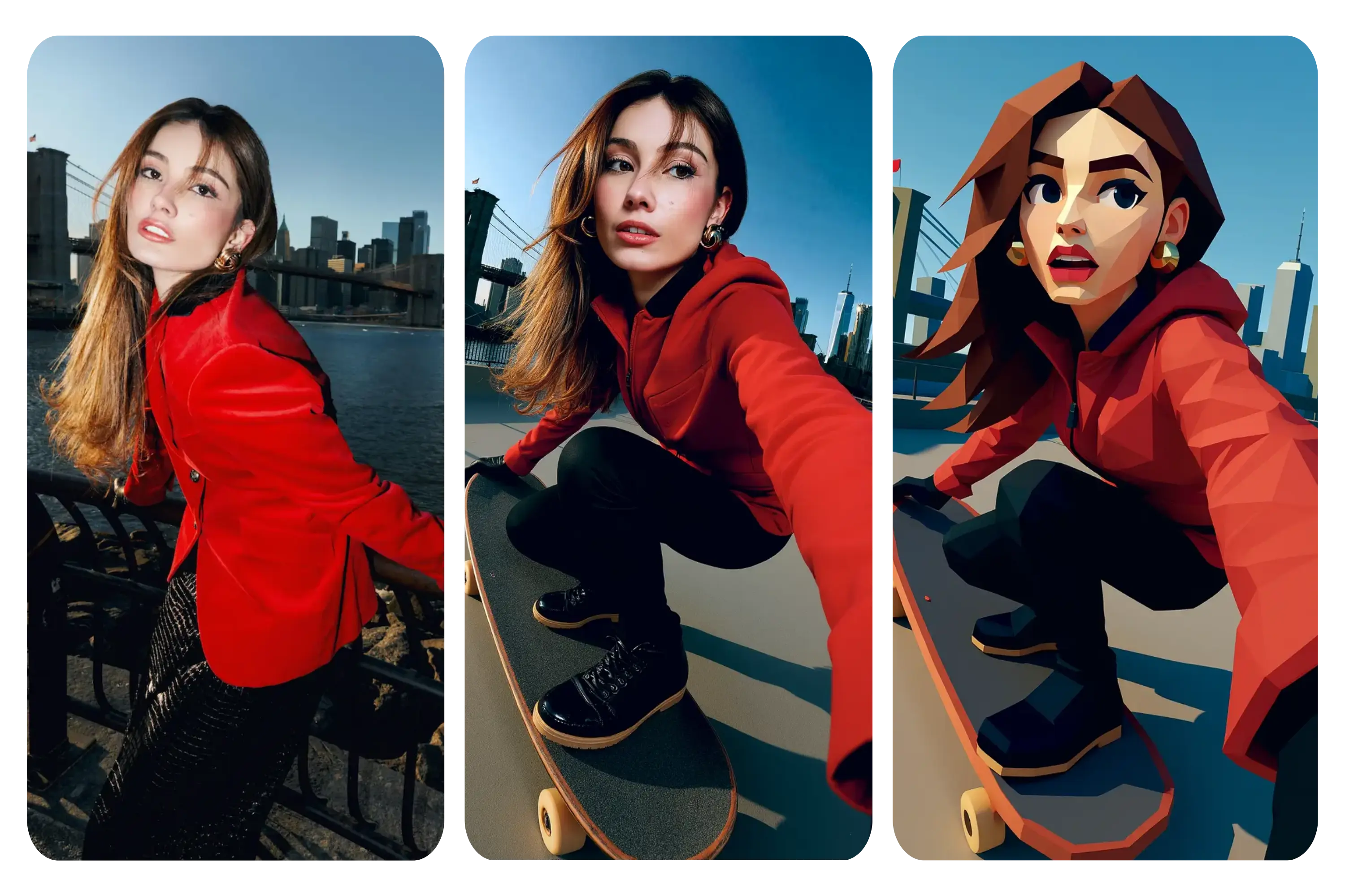 Flux Kontext natural language editing transforming images with text prompts in Flux AI