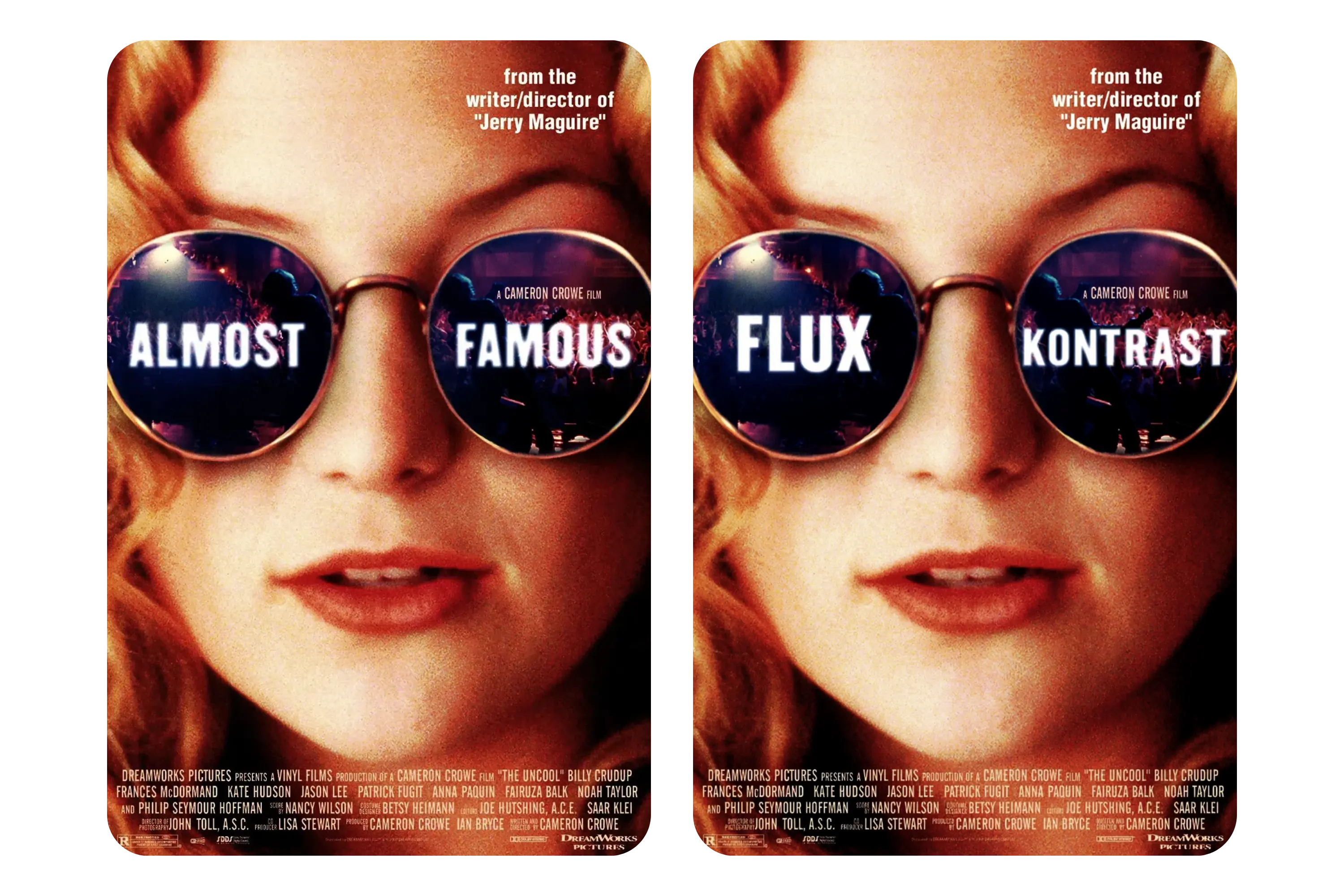 Flux AI image generator demonstration showing advanced AI image generation capabilities